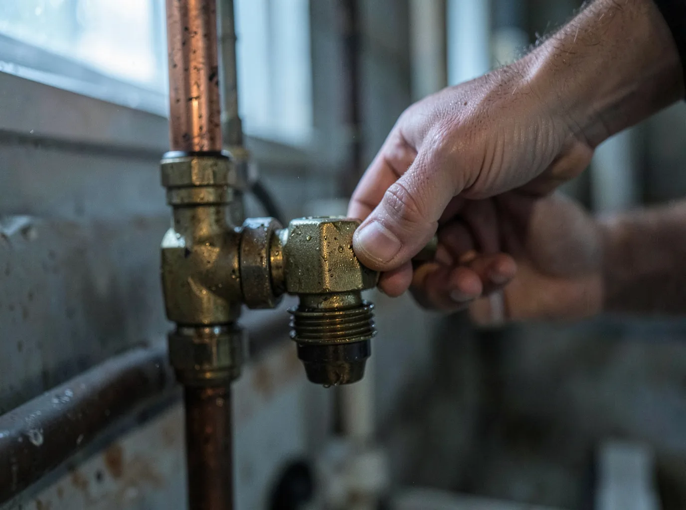 Emergency Plumber Oxford, IA FAQs